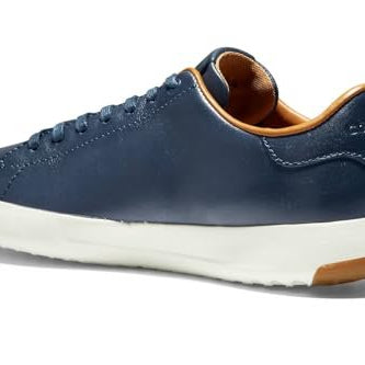 Cole Haan Grandpro Tennis - Men's Blazer Blue Shoe Deals Outlet