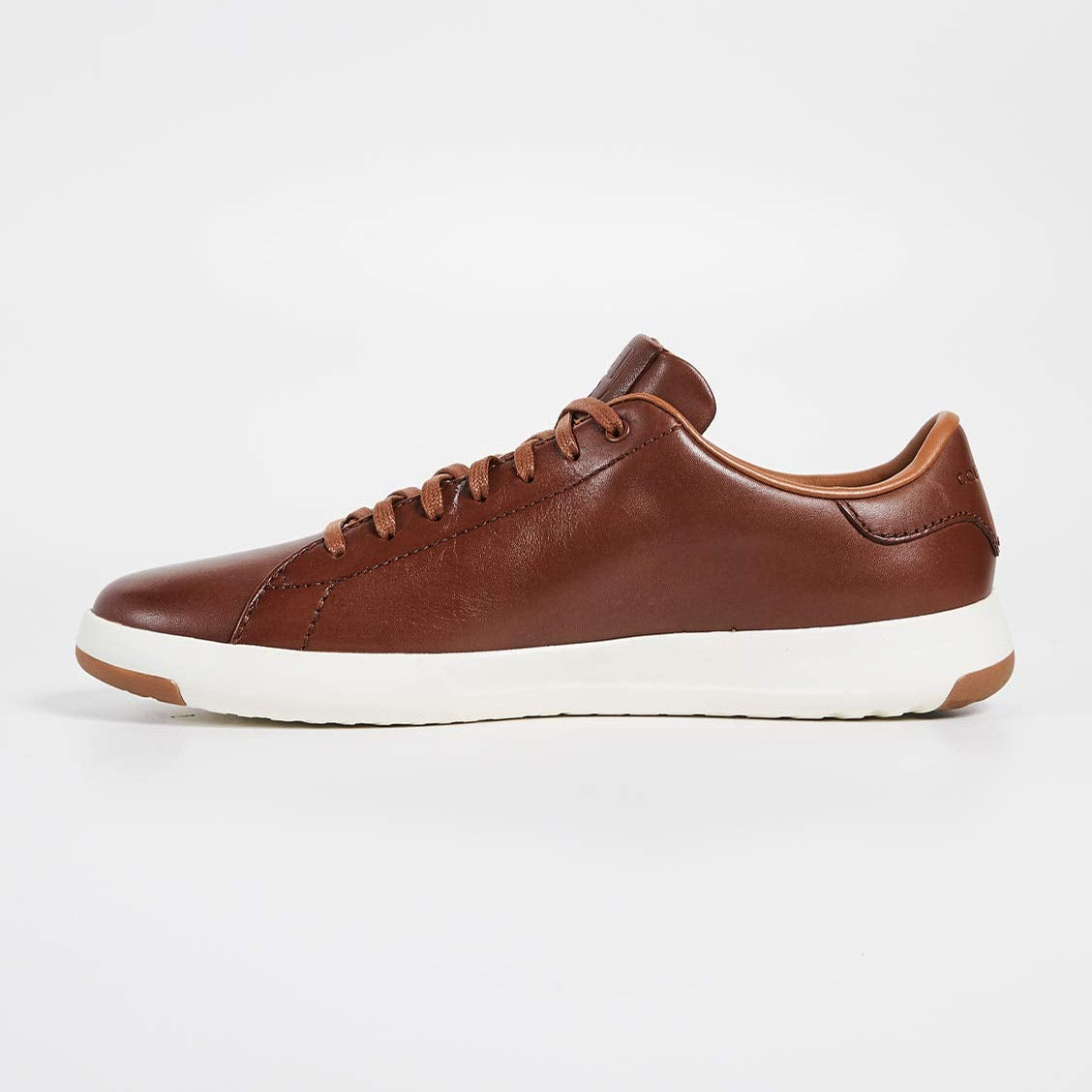 Cole Haan Grandpro Tennis - Men's Woodbury Handstain Shoe Deals Outlet