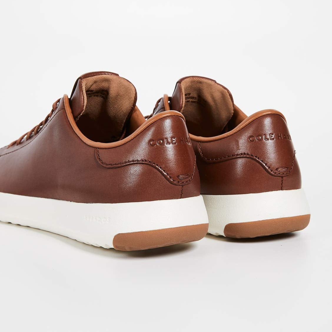 Cole Haan Grandpro Tennis - Men's Woodbury Handstain Shoe Deals Outlet