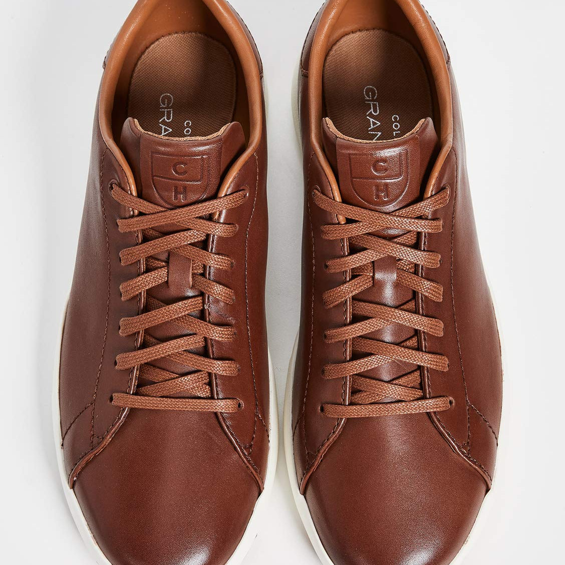 Cole Haan Grandpro Tennis - Men's Woodbury Handstain Shoe Deals Outlet