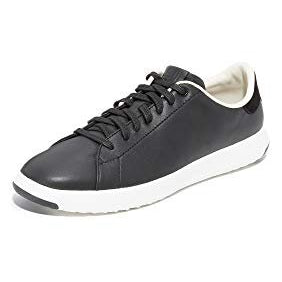 Cole Haan Grandpro Tennis - Men's Black Shoe Deals Outlet