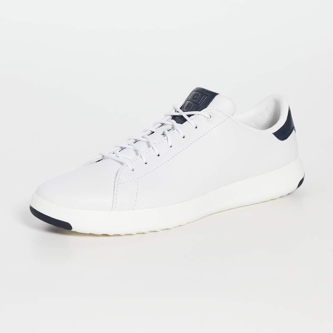 Cole Haan Grandpro Tennis - Men's White Shoe Deals Outlet