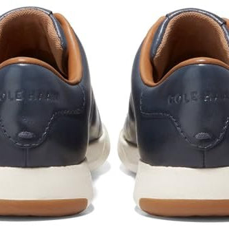 Cole Haan Grandpro Tennis - Men's Blazer Blue Shoe Deals Outlet