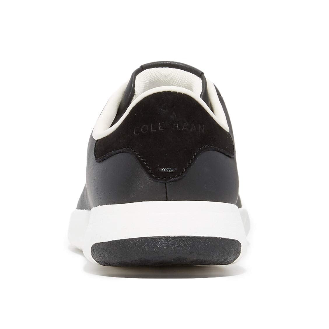 Cole Haan Grandpro Tennis - Men's Black Shoe Deals Outlet