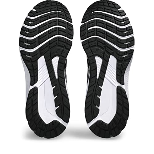 ASICS GT - 1000 12 - Men's Black/White Shoe Deals Outlet