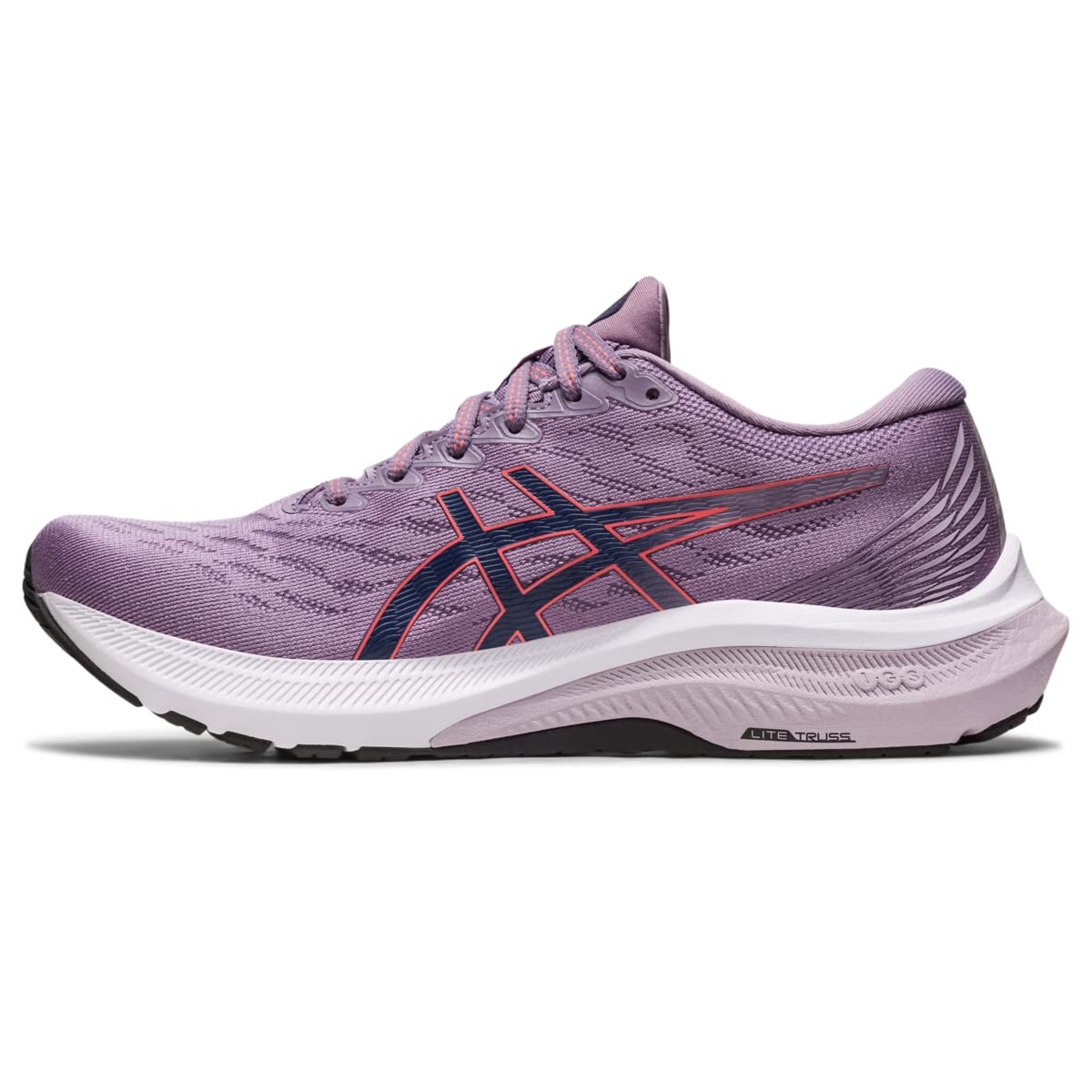 ASICS GT - 2000 11 - Women's Violet Quartz/Indigo Blue Shoe Deals Outlet