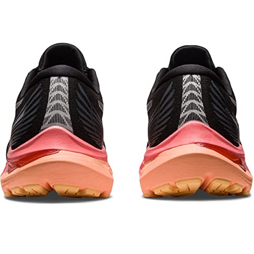 ASICS GT - 2000 11 - Women's Black/Pure Silver Shoe Deals Outlet