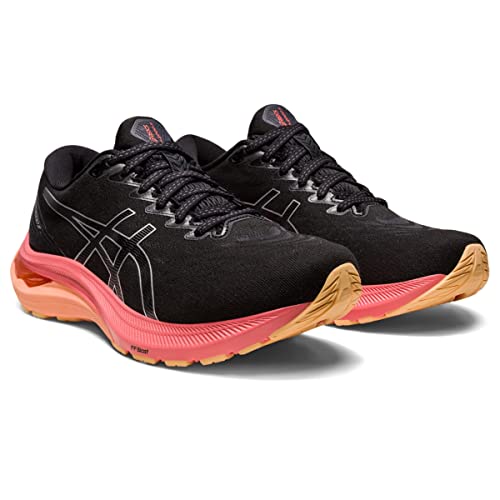 ASICS GT - 2000 11 - Women's Black/Pure Silver Shoe Deals Outlet