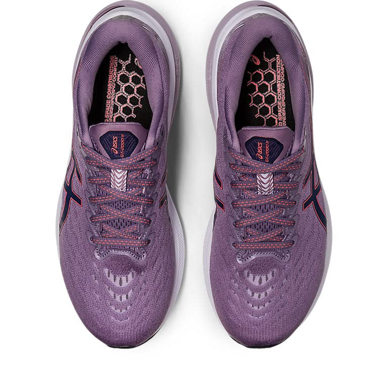 ASICS GT - 2000 11 - Women's Violet Quartz/Indigo Blue Shoe Deals Outlet