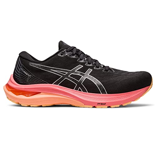 ASICS GT - 2000 11 - Women's Black/Pure Silver Shoe Deals Outlet