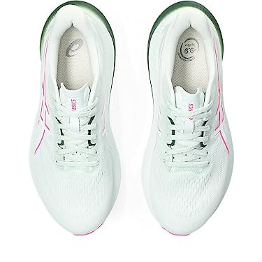 ASICS GT - 2000 12 - Women's Pure Aqua/White Shoe Deals Outlet