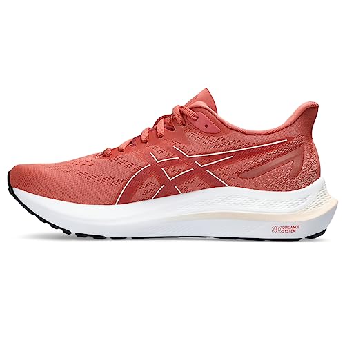ASICS GT - 2000 12 - Women's Light Garnet/Brisket Red Shoe Deals Outlet