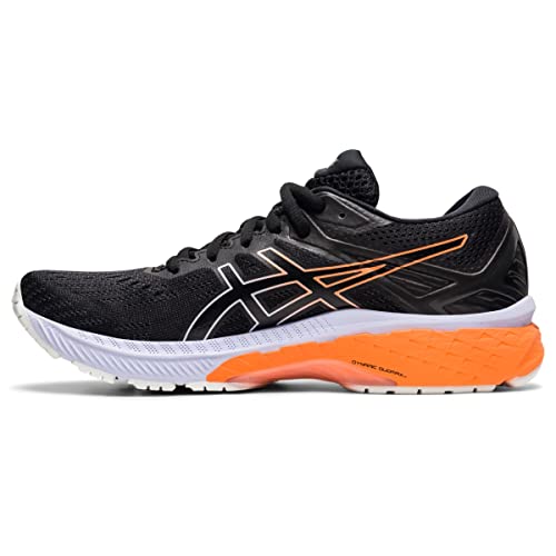 ASICS GT - 2000 9 - Women's Black/Lilac Opal Shoe Deals Outlet