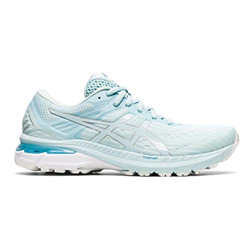 ASICS GT - 2000 9 - Women's Aqua/Silver Shoe Deals Outlet