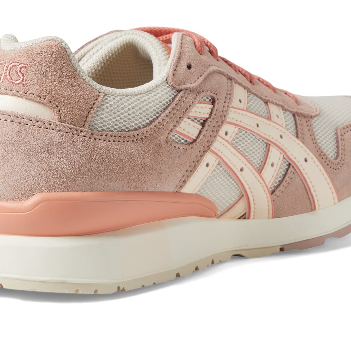ASICS GT - II - Women's Fawn/White Peach Shoe Deals Outlet