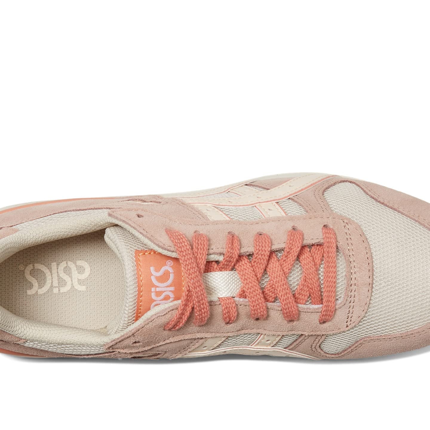 ASICS GT - II - Women's Fawn/White Peach Shoe Deals Outlet