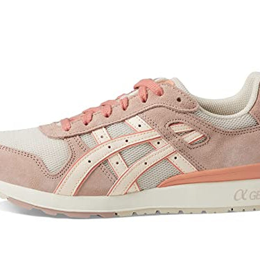 ASICS GT - II - Women's Fawn/White Peach Shoe Deals Outlet
