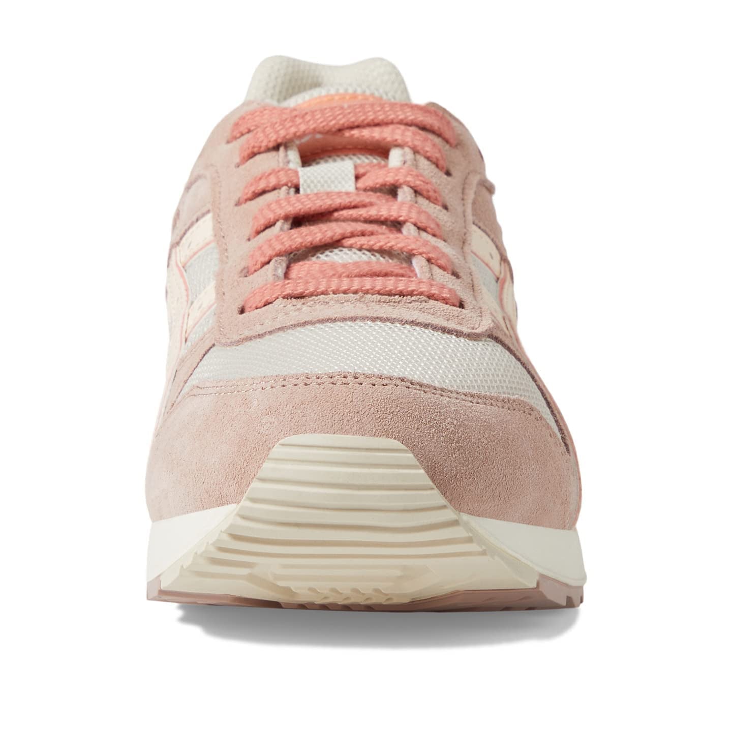 ASICS GT - II - Women's Fawn/White Peach Shoe Deals Outlet