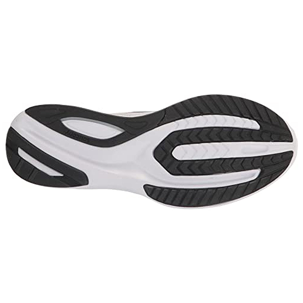 Saucony Guide 16 - Men's White/Black Shoe Deals Outlet