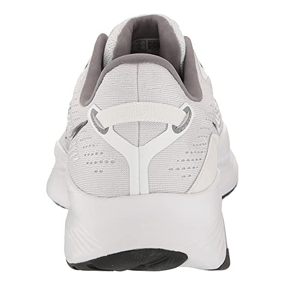 Saucony Guide 16 - Men's White/Black Shoe Deals Outlet