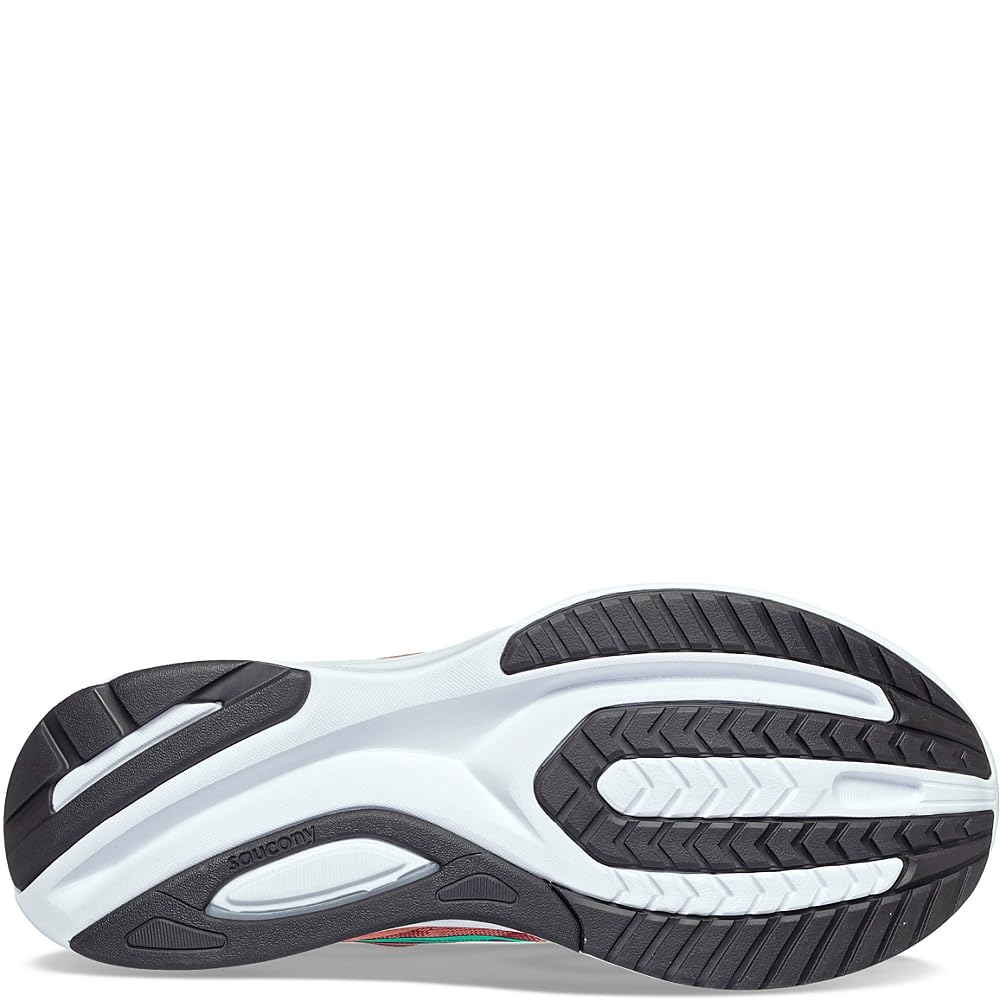 Saucony Guide 16 - Women's Soot/Sprig Shoe Deals Outlet