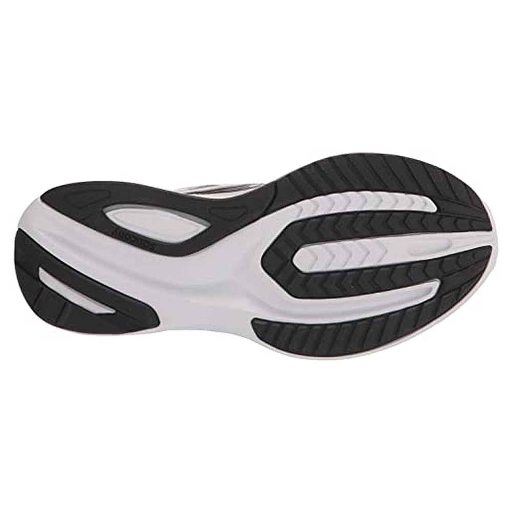 Saucony Guide 16 - Women's White/Black Shoe Deals Outlet