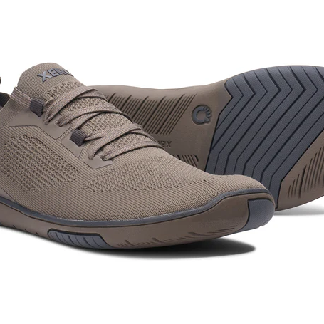 Xero Shoes Nexus Knit - Athletic Lifestyle Sneaker - Women's