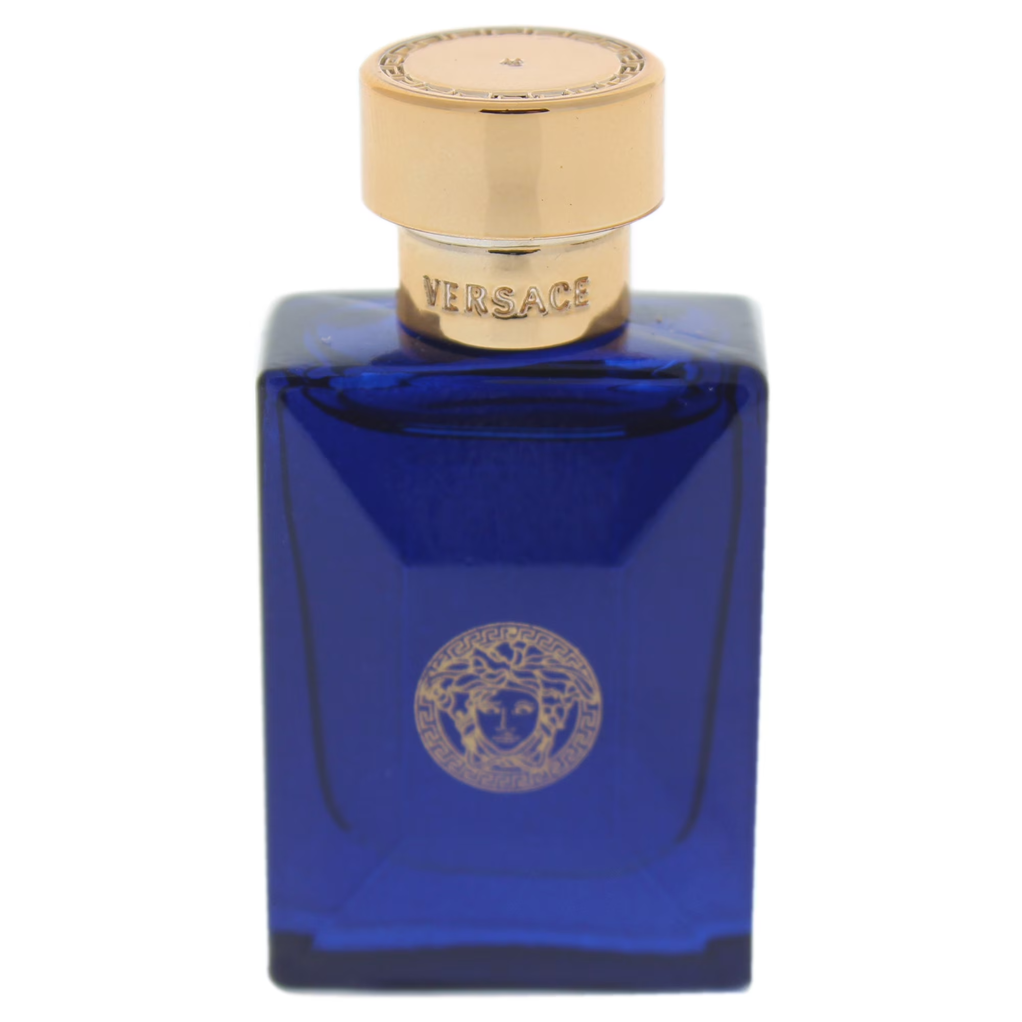 Versace Dylan Blue Mini Eau De Toilette - Men's