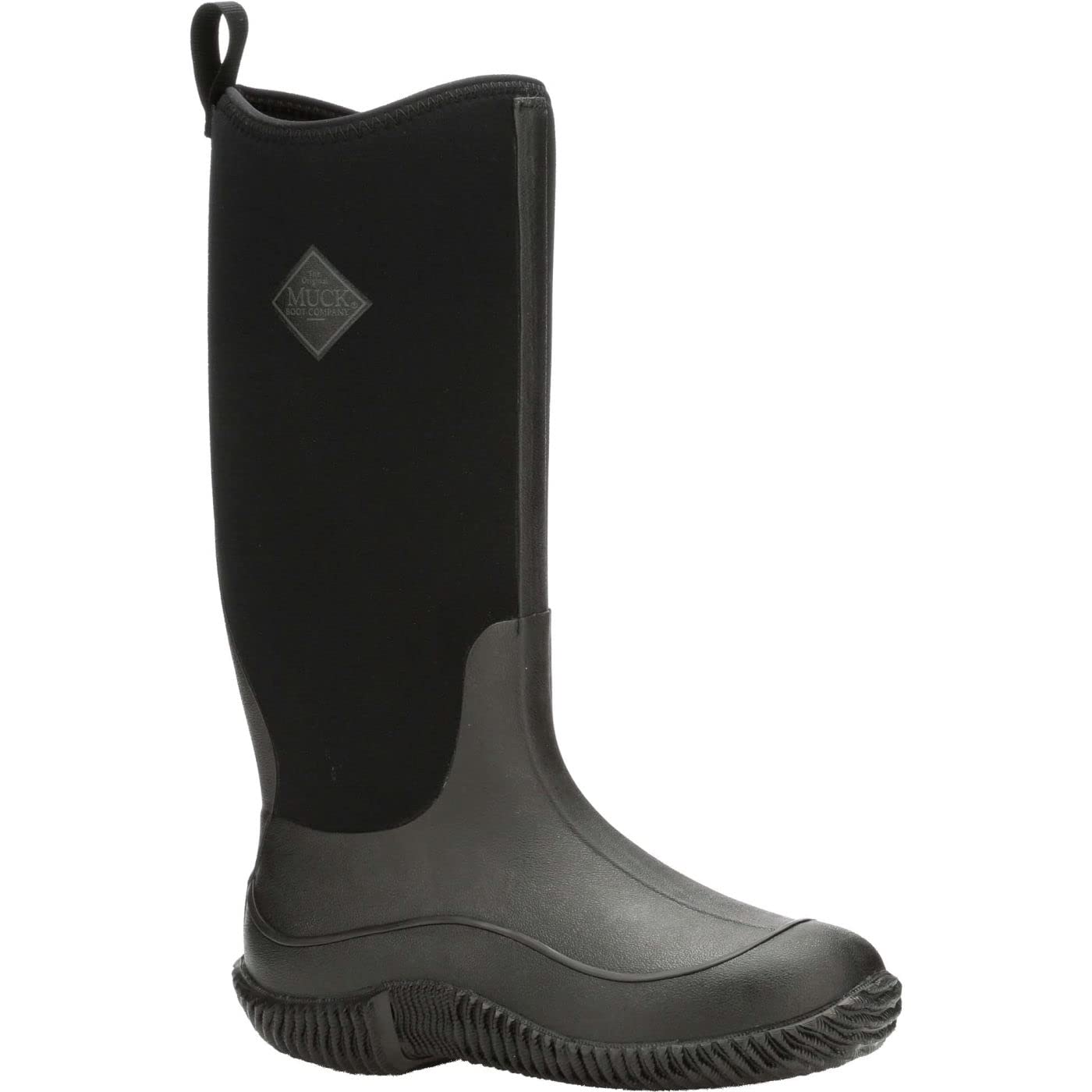 The Original Muck Boot Company Hale Boot - Women's Black Shoe Deals Outlet