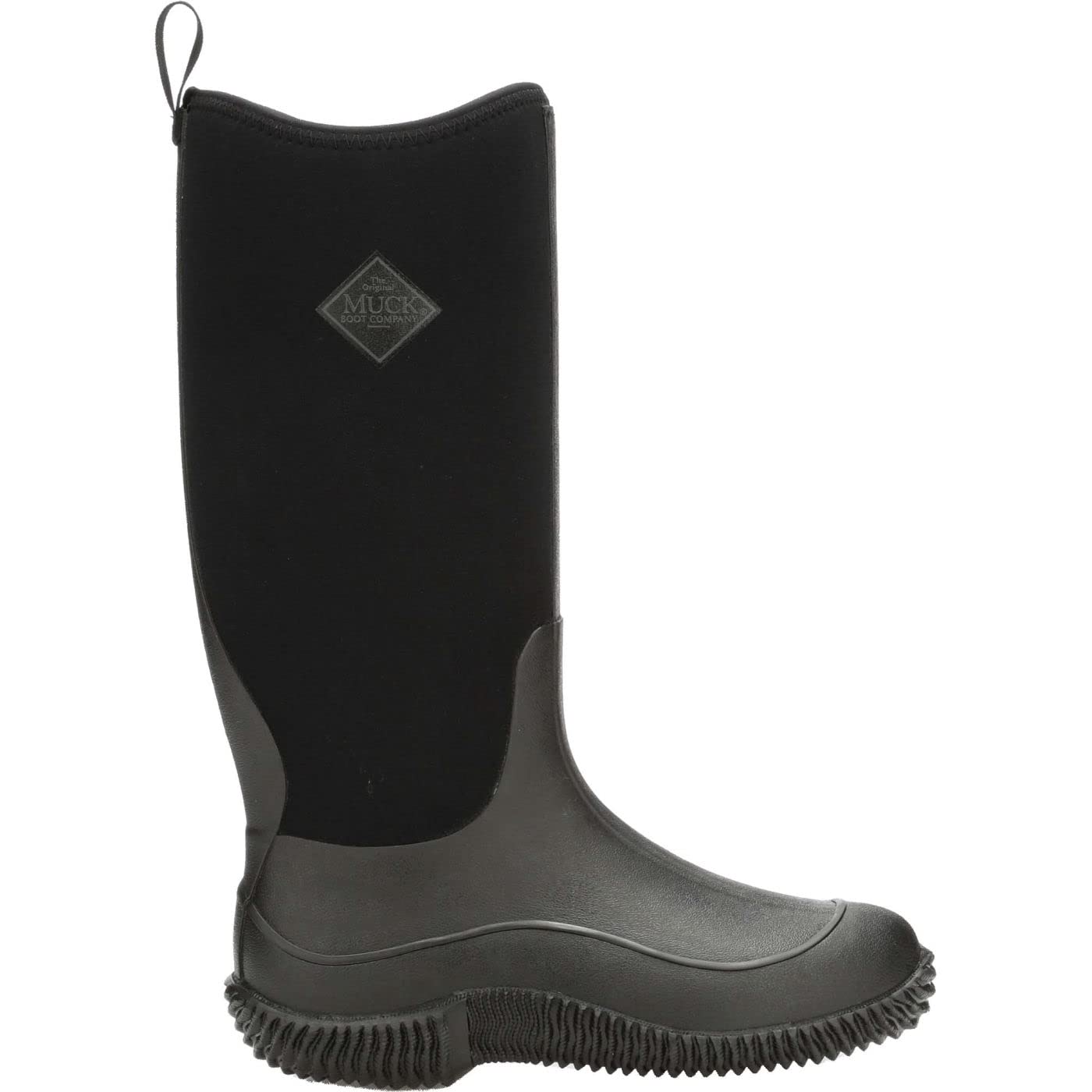 The Original Muck Boot Company Hale Boot - Women's Black Shoe Deals Outlet