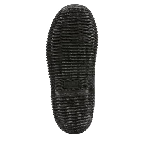 The Original Muck Boot Company Hale - Women's Black/Black Chevron Shoe Deals Outlet