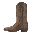 Ariat Heritage Western R Toe - Men's Brown Shoe Deals Outlet