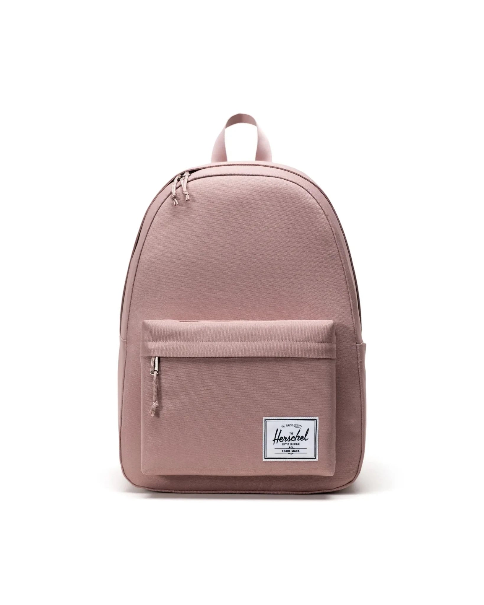 Herschel Supply Co. Classic Backpack Ash Rose OS 828432274048 Shoe Deals Outlet