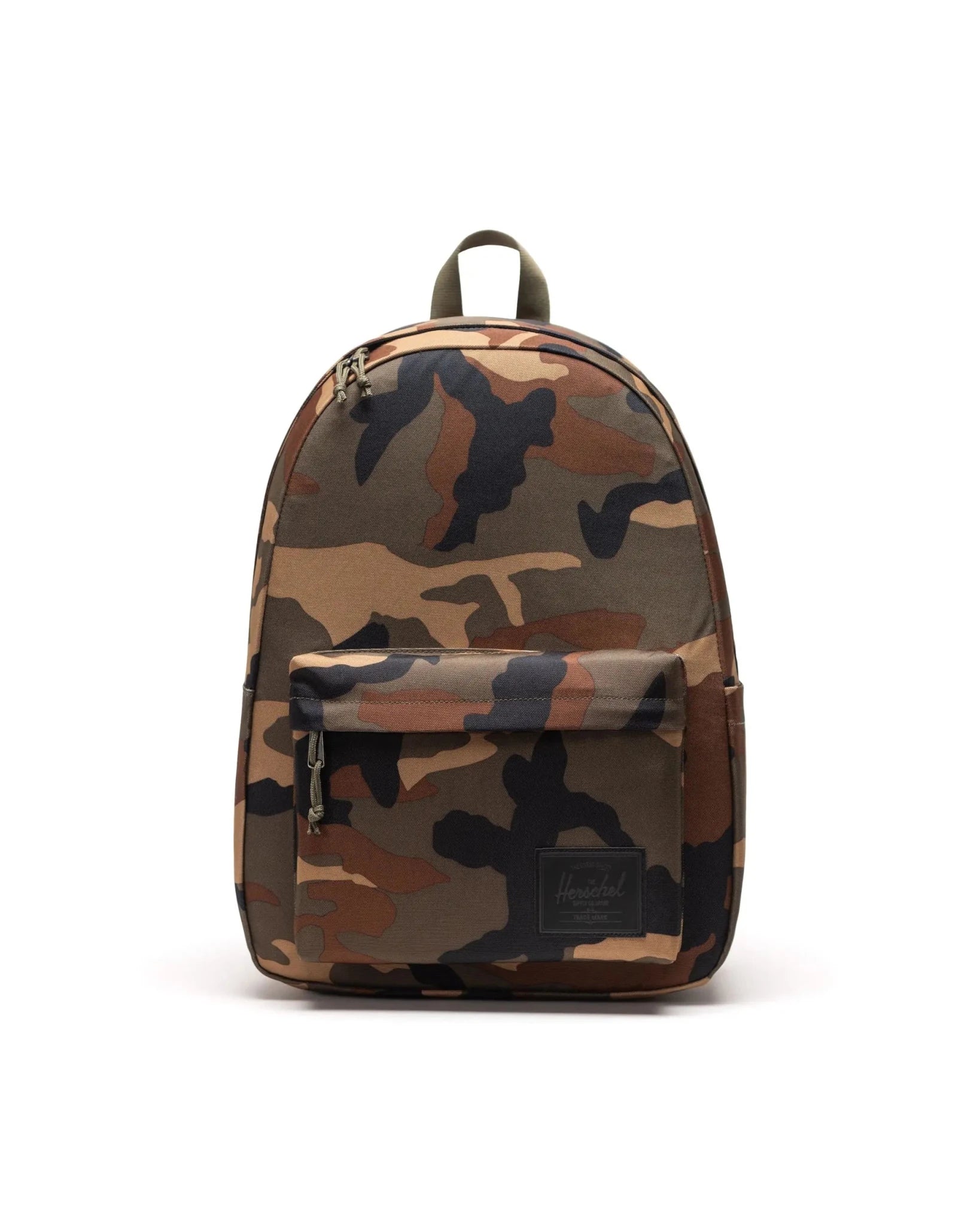Herschel Supply Co. Classic X - Large Backpack Woodland Camo OS 828432207466 Shoe Deals Outlet