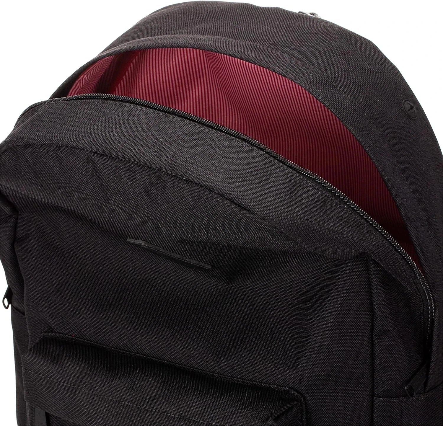 Herschel Supply Co. Heritage Backpack Black / Black OS 828432043200 Shoe Deals Outlet