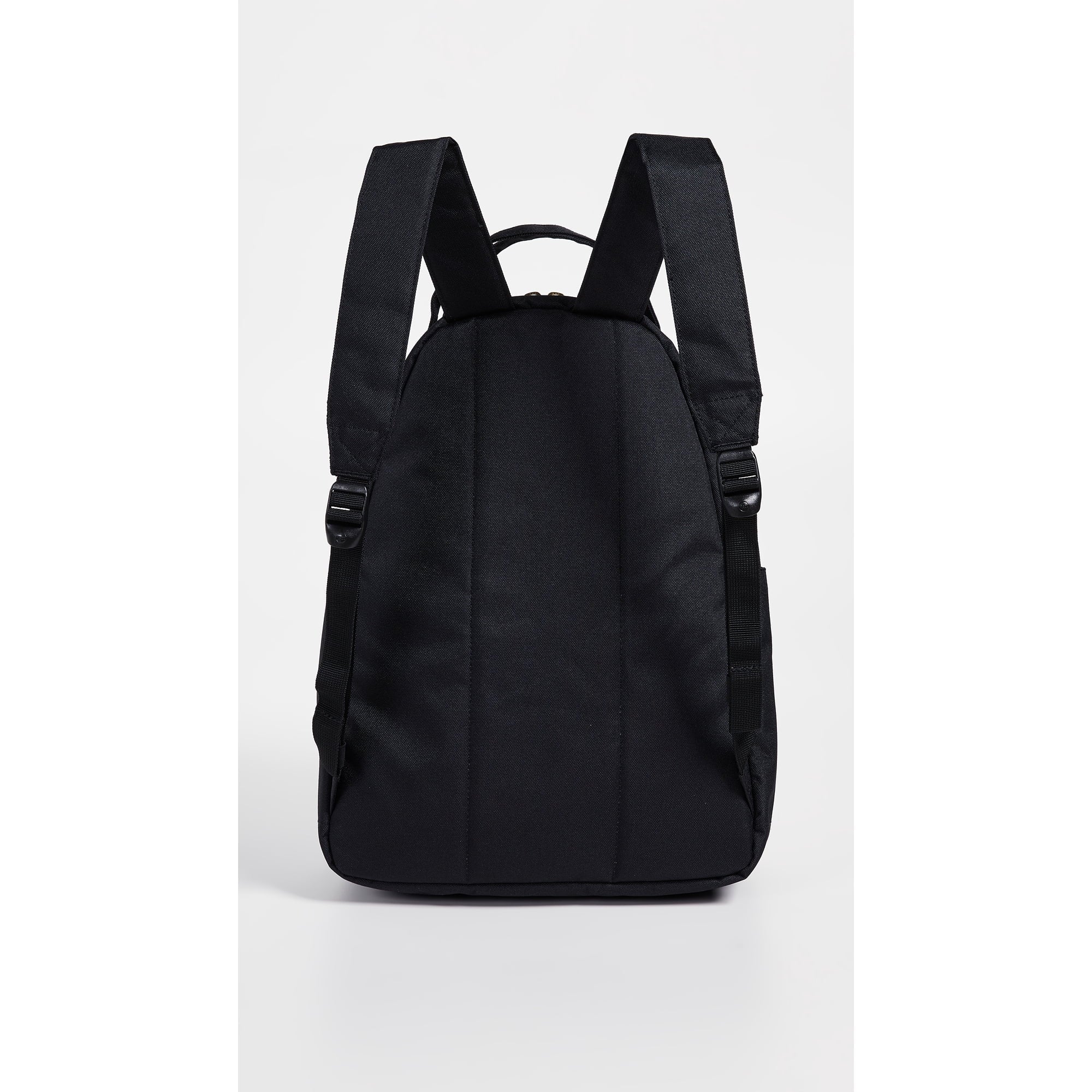 Herschel Supply Co. Nova Mid - Volume Backpack Black OS 828432209729 Shoe Deals Outlet
