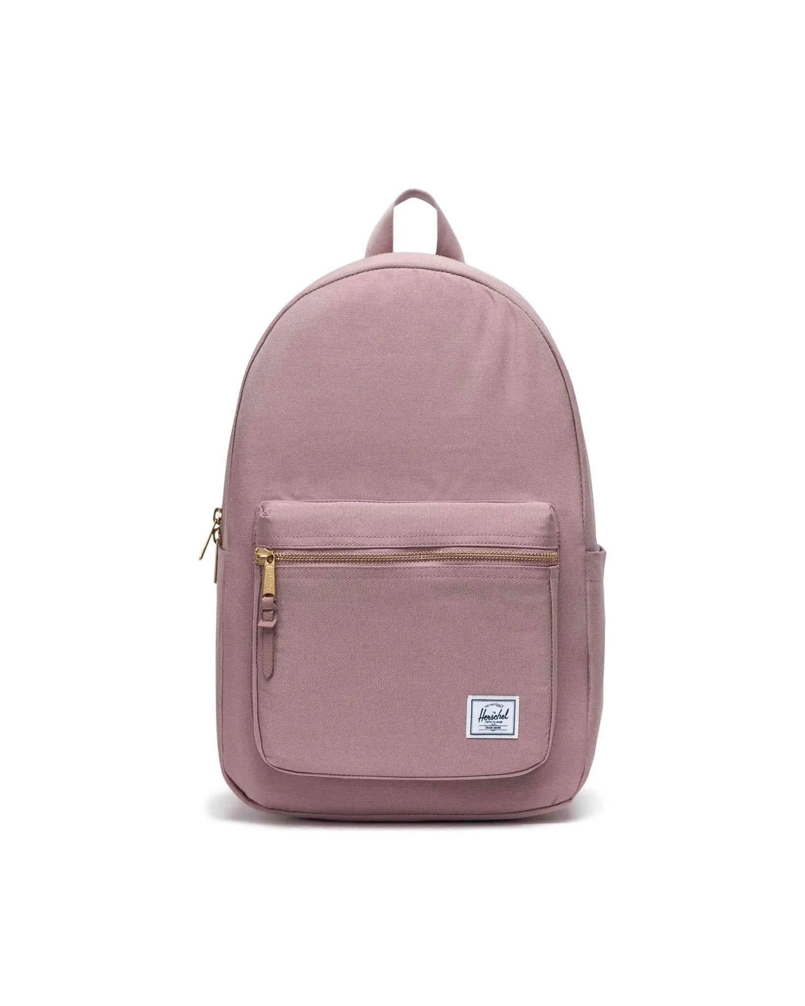 Herschel Supply Co. Settlement Backpack Ash Rose OS 828432313402 Shoe Deals Outlet
