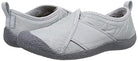 KEEN Howser Wrap - Women's Grey/Steel Grey Shoe Deals Outlet