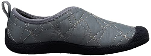KEEN Howser Wrap - Women's Grey/Steel Grey Shoe Deals Outlet