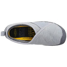 KEEN Howser Wrap - Women's Grey/Steel Grey Shoe Deals Outlet