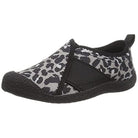 KEEN Howser Wrap - Women's Animal Print/Black Shoe Deals Outlet