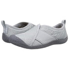 KEEN Howser Wrap - Women's Grey/Steel Grey Shoe Deals Outlet