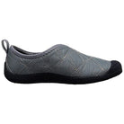 KEEN Howser Wrap - Women's Grey/Steel Grey Shoe Deals Outlet