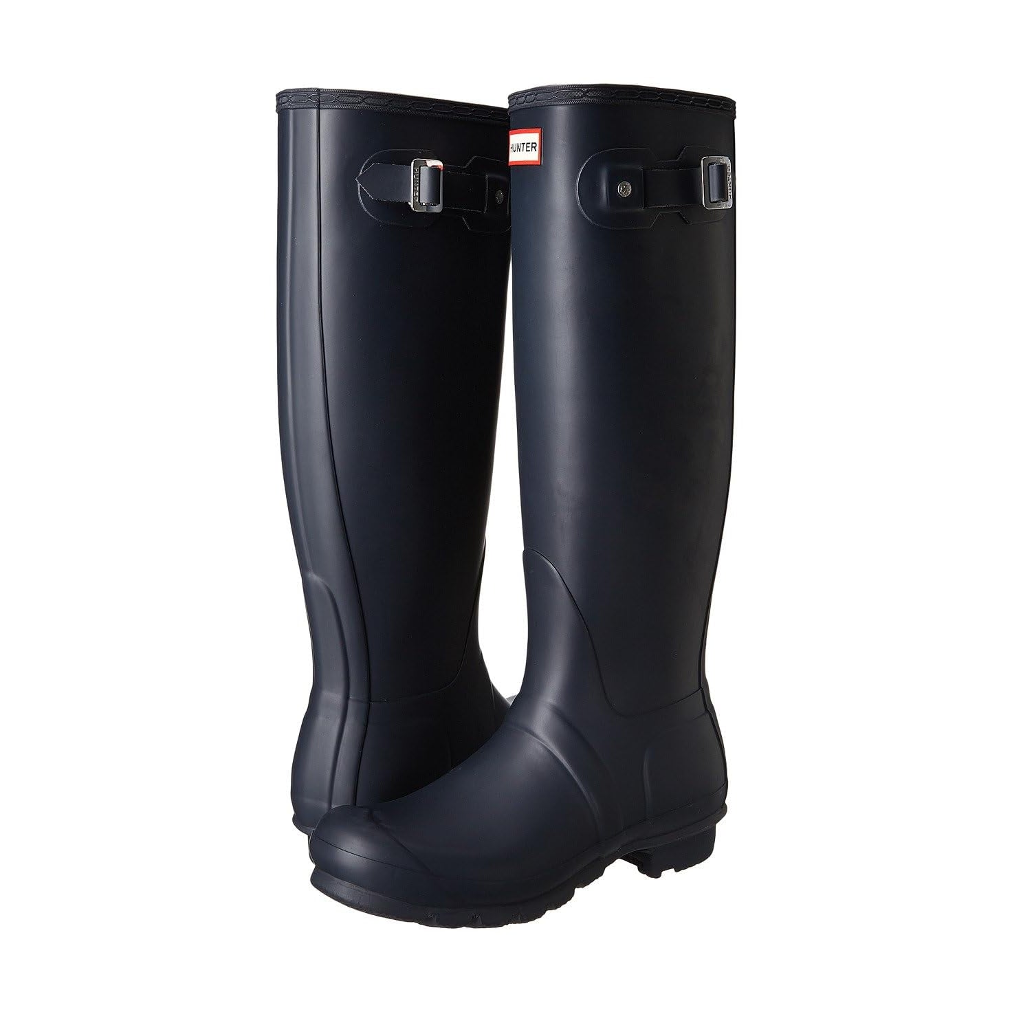 Hunter Original Tall Yellow 5 M 5054916097475 Shoe Deals Outlet