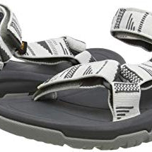 Teva Hurricane XLT 2 - Women's Multi Colored Canyon to Canyon Ctcn Shoe Deals Outlet