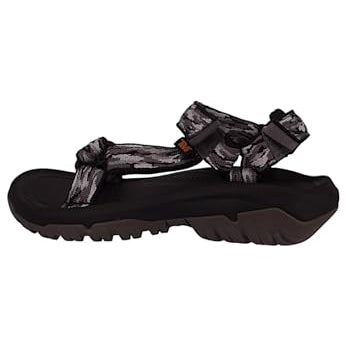Teva Hurricane Xlt2 - Women's Mesh Black/White Shoe Deals Outlet