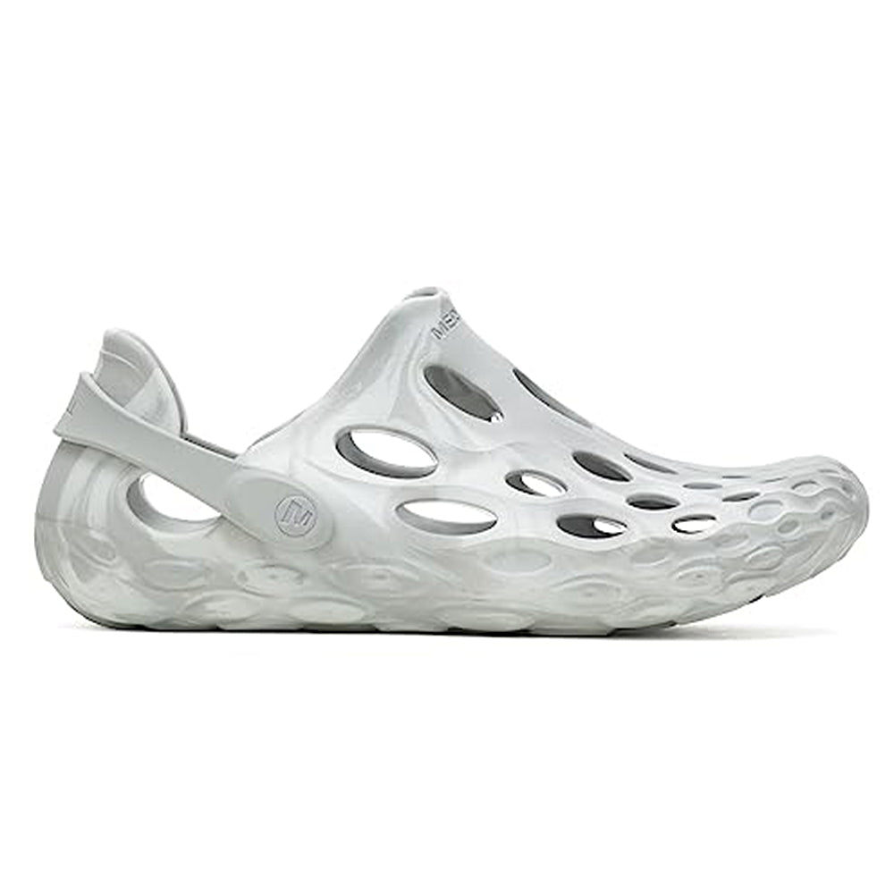 Merrell Hydro Moc - Women's Light Grey Shoe Deals Outlet