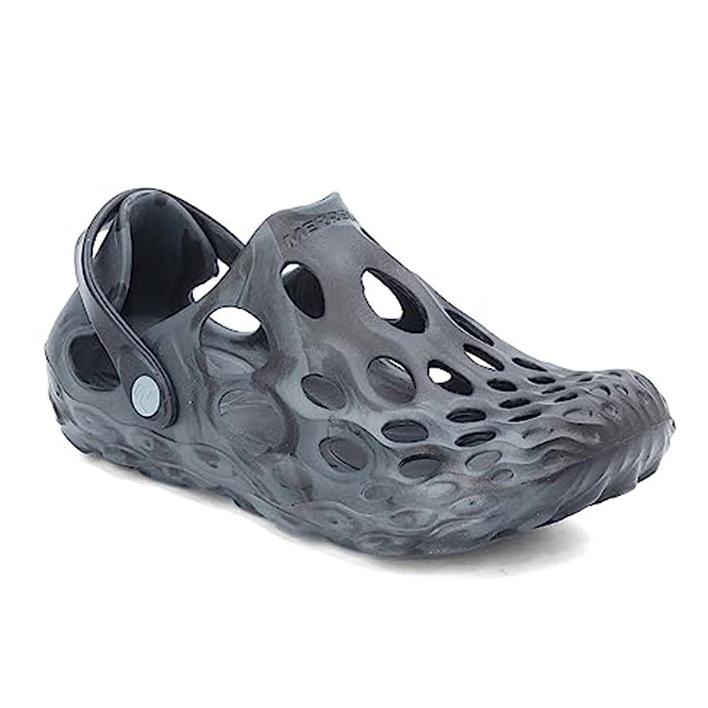 Merrell Hydro Moc - Women's Black Shoe Deals Outlet