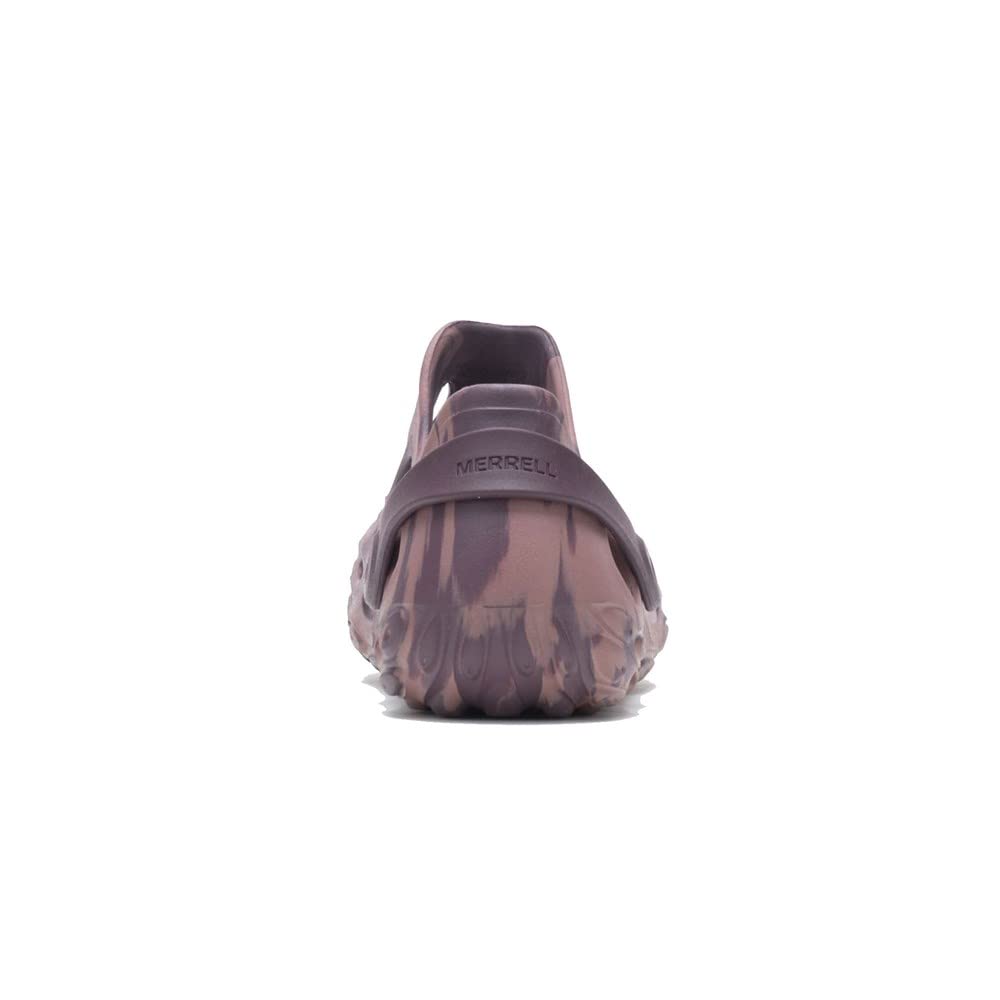 Merrell Hydro Moc - Women's Burgundy Shoe Deals Outlet