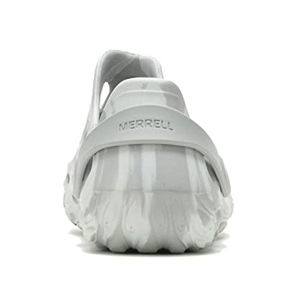 Merrell Hydro Moc - Women's Light Grey Shoe Deals Outlet